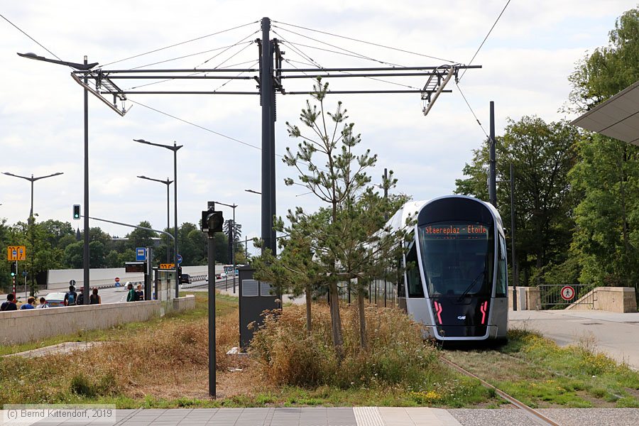 Straßenbahn Luxemburg - 112
/ Bild: luxemburg112_bk1907310225.jpg