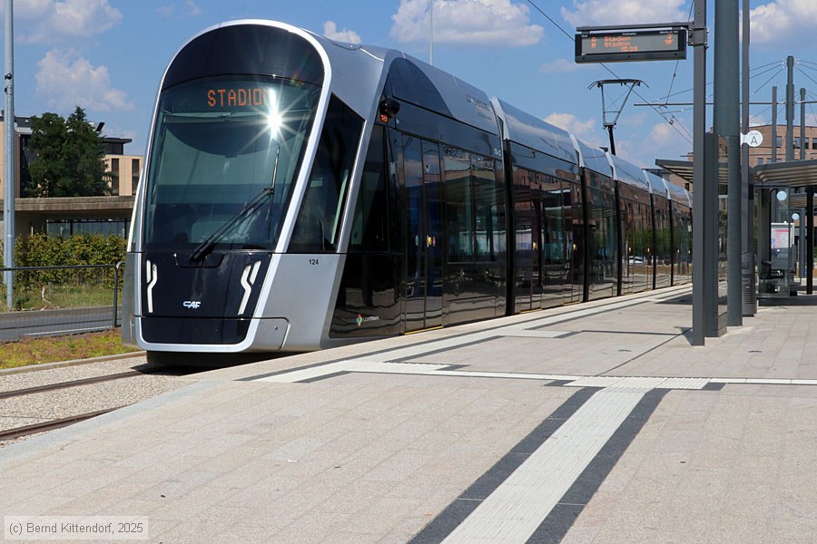 Stra&szlig;enbahn Luxemburg - 124
/ Bild: luxemburg124_bk2507020302.jpg