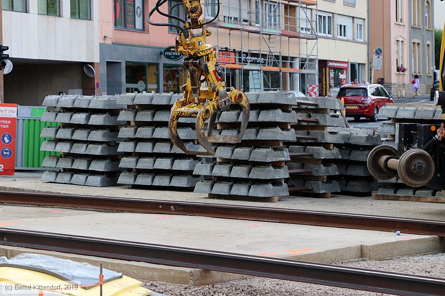 Straßenbahn Luxemburg - Anlagen
/ Bild: luxemburganlagen_bk1907310083.jpg