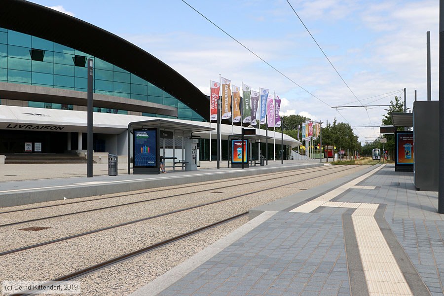Straßenbahn Luxemburg - Anlagen
/ Bild: luxemburganlagen_bk1907310206.jpg
