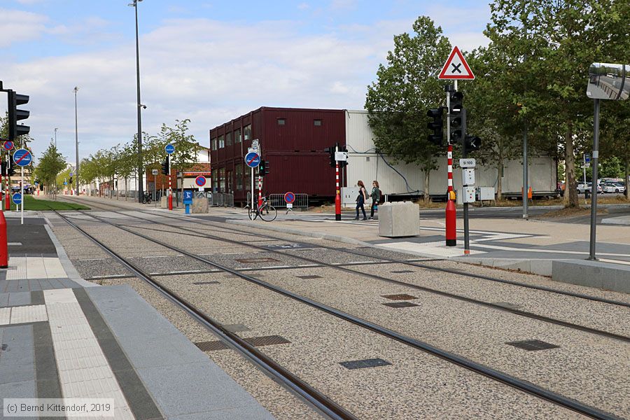 Stra&szlig;enbahn Luxemburg - Anlagen
/ Bild: luxemburganlagen_bk1907310344.jpg