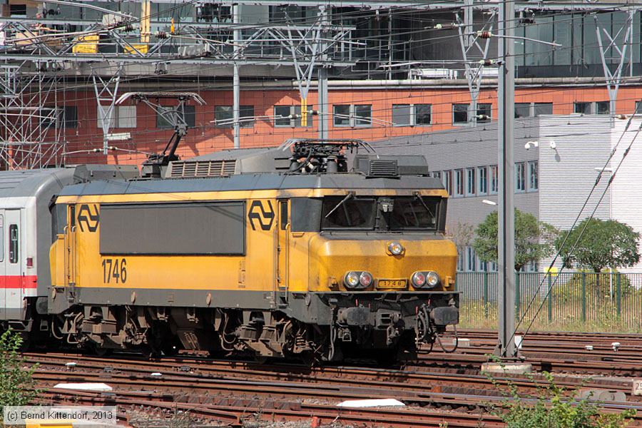 Nederlandse Spoorwegen - 1746
/ Bild: ns1746_bk1309030260.jpg