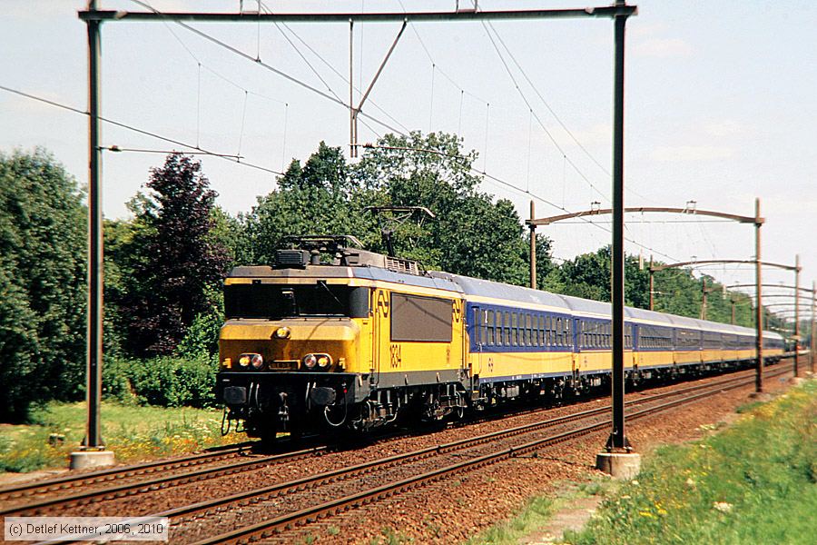 Nederlandse Spoorwegen - 1834
/ Bild: ns1834_dk149704.jpg