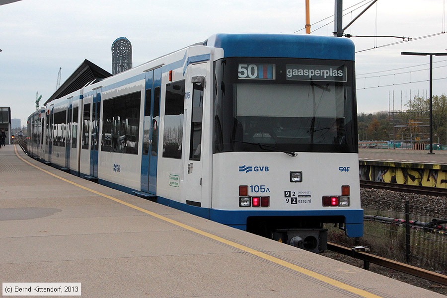 Metro Amsterdam - 105
/ Bild: amsterdam105_bk1311110086.jpg