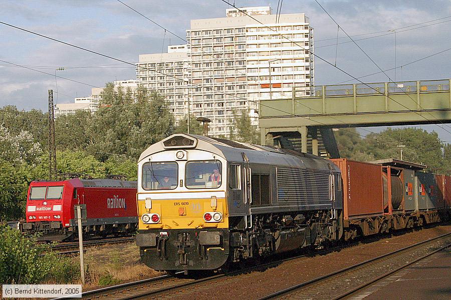 ERS - 6610
/ Bild: ers6610_e0022082.jpg