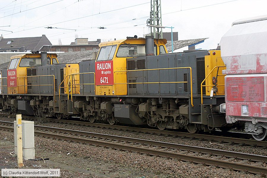 Railion - 6471
/ Bild: railion6471_cw1102150108.jpg