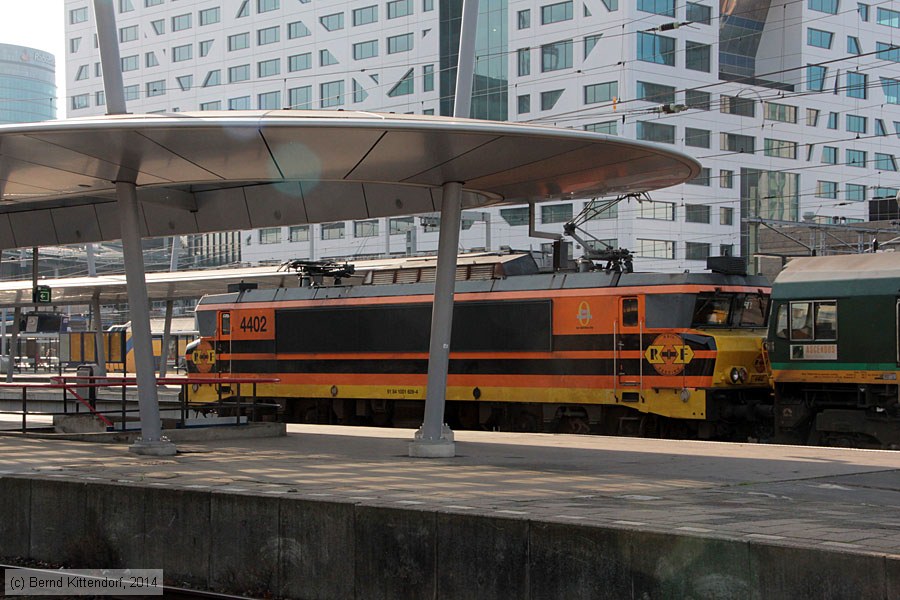 Rotterdam Rail Feeding - 4402
/ Bild: rf4402_bk1410270074.jpg Rotterdam Rail Feeding - 4402
/ Bild: rf4402_bk1410270074.jpg