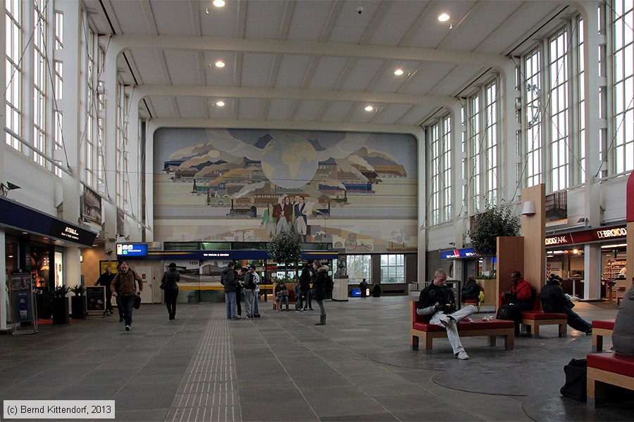 Bahnhof Amsterdam Amstel
/ Bild: bfamsterdamamstel_bk1311120051.jpg