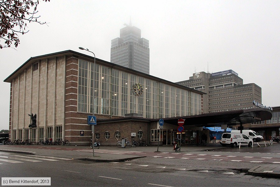Bahnhof Amsterdam Amstel
/ Bild: bfamsterdamamstel_bk1311120059.jpg