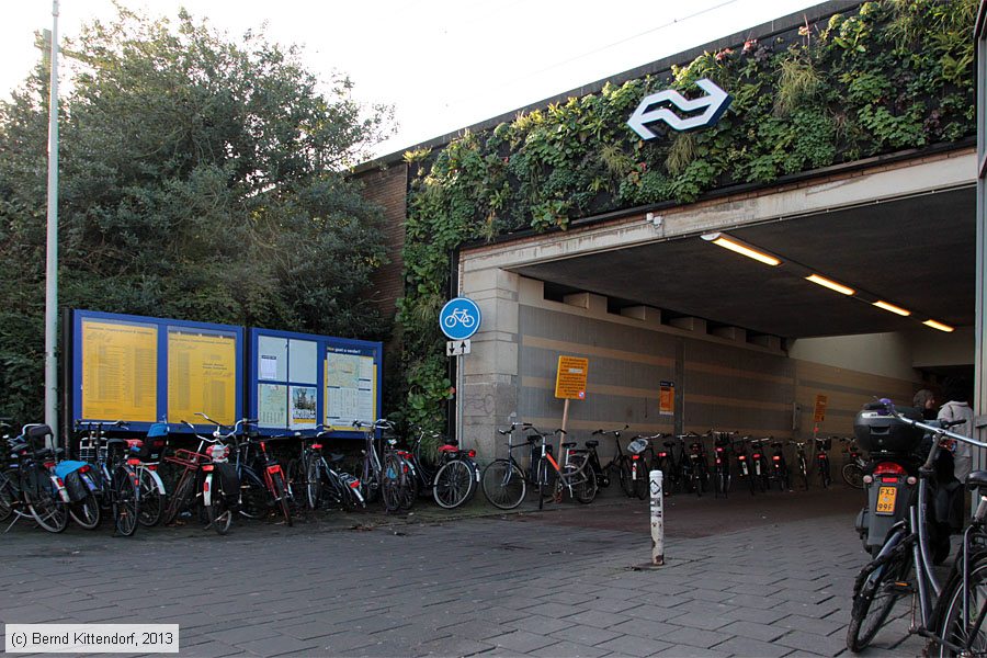Bahnhof Amsterdam Muiderpoort
/ Bild: bfamsterdammuiderpoort_bk1311130049.jpg