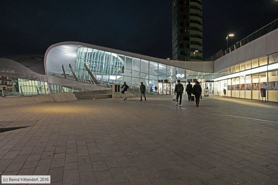 Arnhem Centraal Station
/ Bild: bfarnhemcs_bk1611040334.jpg