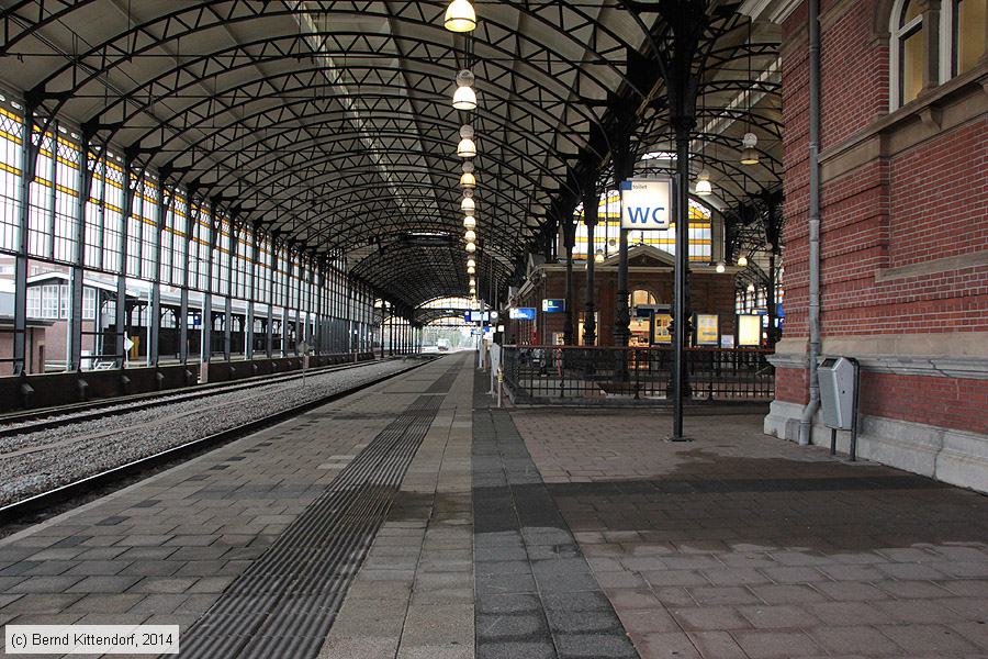 Bahnhof Den Haag Hollands Spoor
/ Bild: bfdenhaaghs_bk1410290185.jpg Bahnhof Den Haag Hollands Spoor
/ Bild: bfdenhaaghs_bk1410290185.jpg