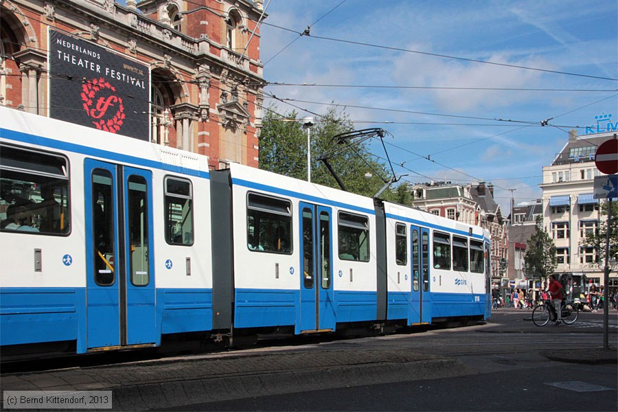 Straßenbahn Amsterdam - 816
/ Bild: amsterdam816_bk1309030356.jpg