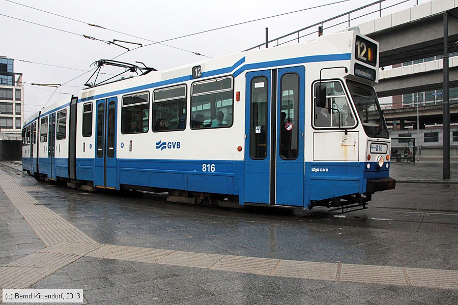 Straßenbahn Amsterdam - 816
/ Bild: amsterdam816_bk1311140044.jpg Straßenbahn Amsterdam - 816
/ Bild: amsterdam816_bk1311140044.jpg
