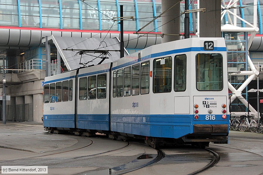 Straßenbahn Amsterdam - 816
/ Bild: amsterdam816_bk1311140047.jpg