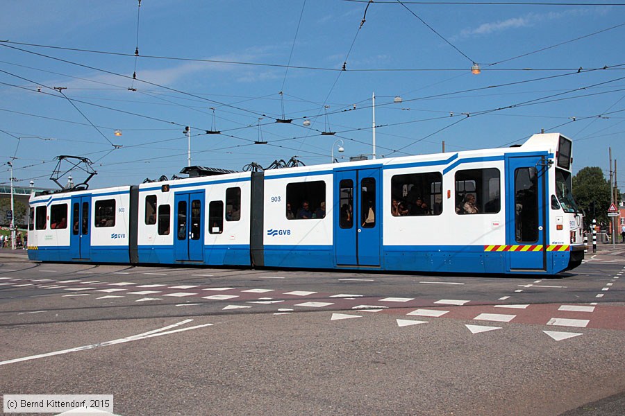Straßenbahn Amsterdam - 903
/ Bild: amsterdam903_bk1508200199.jpg