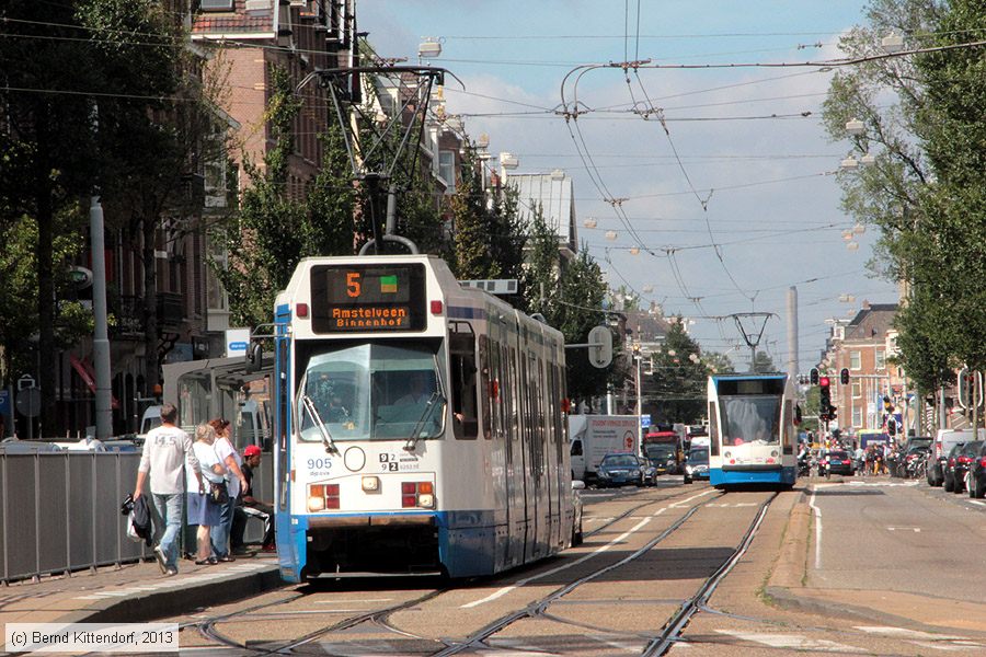 Straßenbahn Amsterdam - 905
/ Bild: amsterdam905_bk1309030422.jpg Straßenbahn Amsterdam - 905
/ Bild: amsterdam905_bk1309030422.jpg