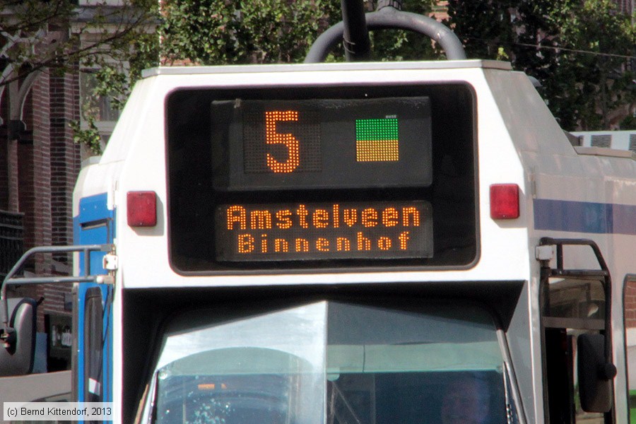 Straßenbahn Amsterdam - 905
/ Bild: amsterdam905_bk1309030423.jpg Straßenbahn Amsterdam - 905
/ Bild: amsterdam905_bk1309030423.jpg