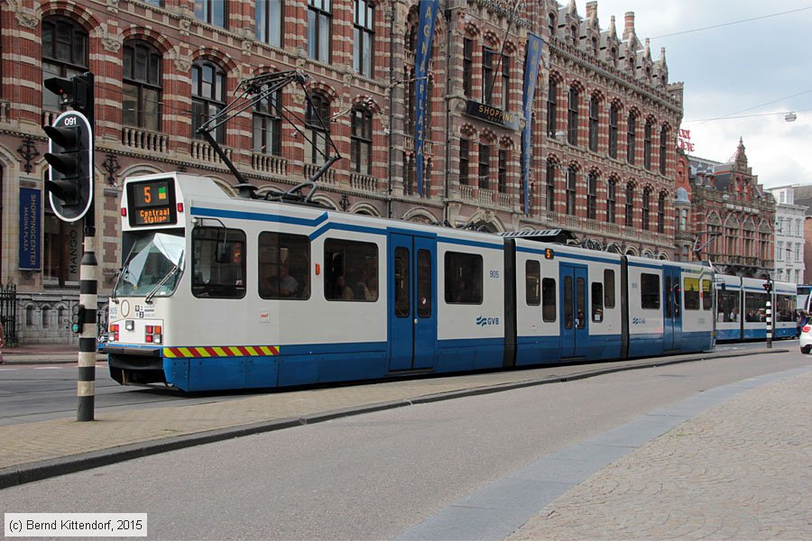 Straßenbahn Amsterdam - 905
/ Bild: amsterdam905_bk1508190370.jpg Straßenbahn Amsterdam - 905
/ Bild: amsterdam905_bk1508190370.jpg