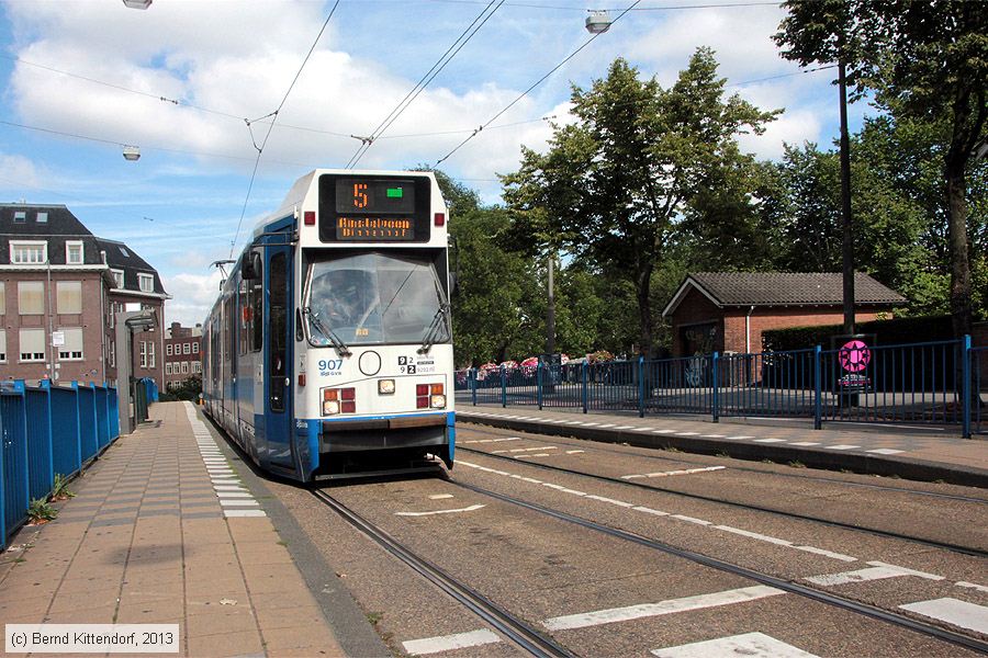 Straßenbahn Amsterdam - 907
/ Bild: amsterdam907_bk1309030400.jpg Straßenbahn Amsterdam - 907
/ Bild: amsterdam907_bk1309030400.jpg