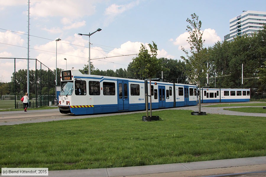 Straßenbahn Amsterdam - 909
/ Bild: amsterdam909_bk1508200256.jpg
