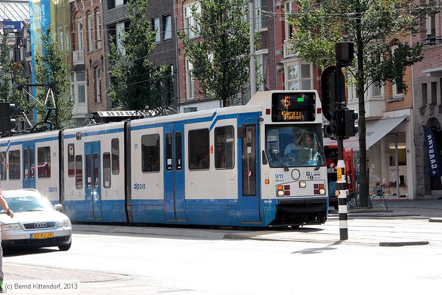 Straßenbahn Amsterdam - 911
/ Bild: amsterdam911_bk1309030395.jpg Straßenbahn Amsterdam - 911
/ Bild: amsterdam911_bk1309030395.jpg