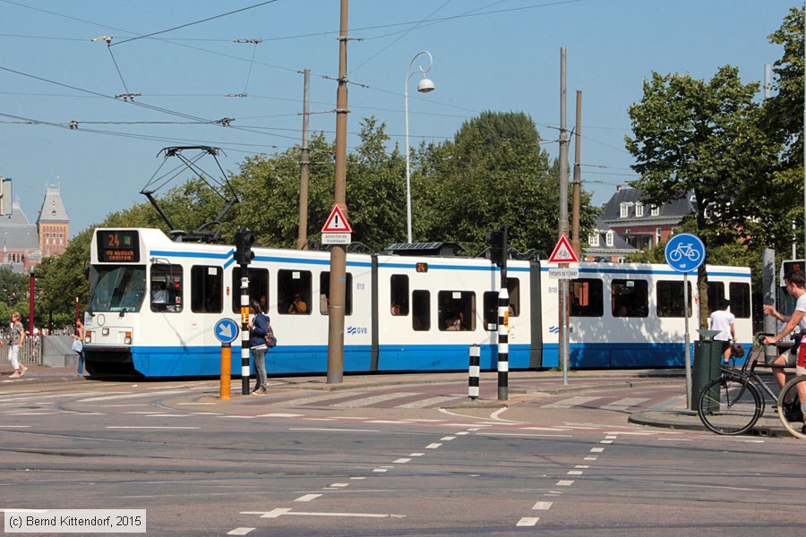 Straßenbahn Amsterdam - 818
/ Bild: amsterdam818_bk1508200216.jpg