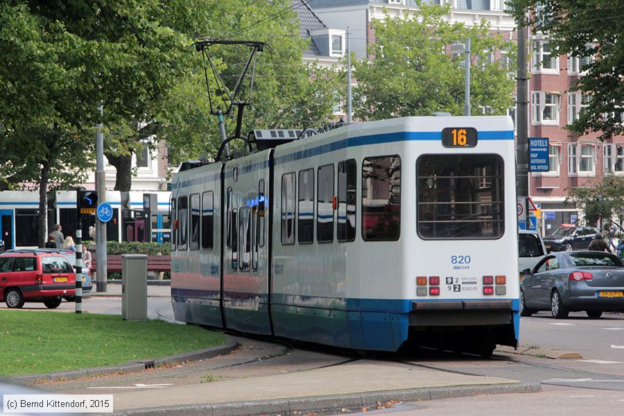 Straßenbahn Amsterdam - 820
/ Bild: amsterdam820_bk1508190140.jpg