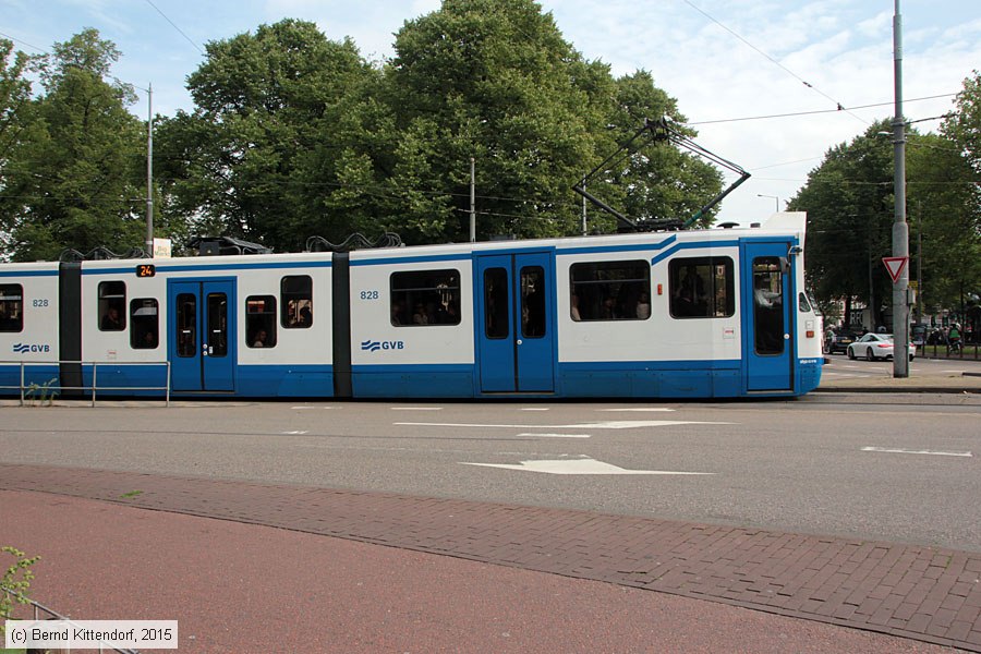 Straßenbahn Amsterdam - 828
/ Bild: amsterdam828_bk1508190154.jpg