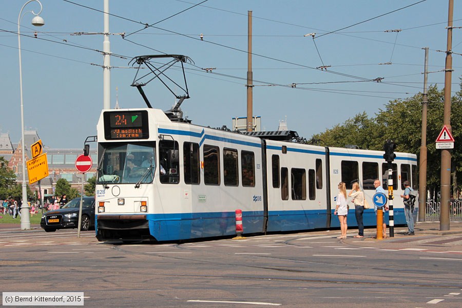 Straßenbahn Amsterdam - 828
/ Bild: amsterdam828_bk1508200237.jpg