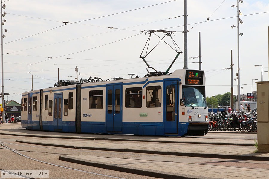 Straßenbahn Amsterdam - 830
/ Bild: amsterdam830_bk1808010125.jpg