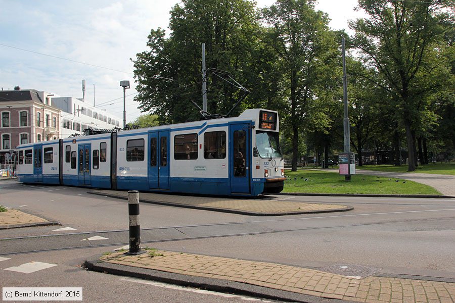 Straßenbahn Amsterdam - 832
/ Bild: amsterdam832_bk1508190187.jpg Straßenbahn Amsterdam - 832
/ Bild: amsterdam832_bk1508190187.jpg