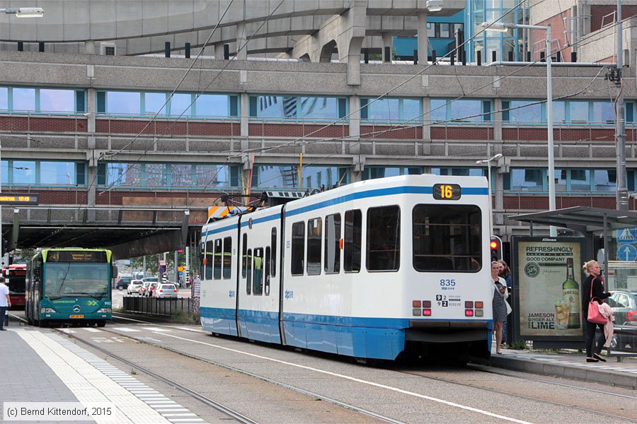 Straßenbahn Amsterdam - 835
/ Bild: amsterdam835_bk1508200284.jpg Straßenbahn Amsterdam - 835
/ Bild: amsterdam835_bk1508200284.jpg