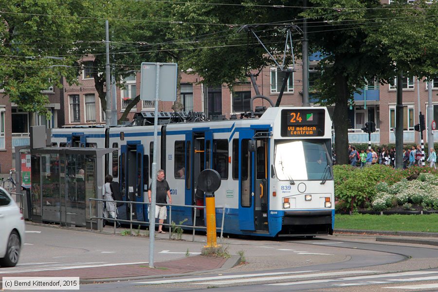 Straßenbahn Amsterdam - 839
/ Bild: amsterdam839_bk1508190124.jpg