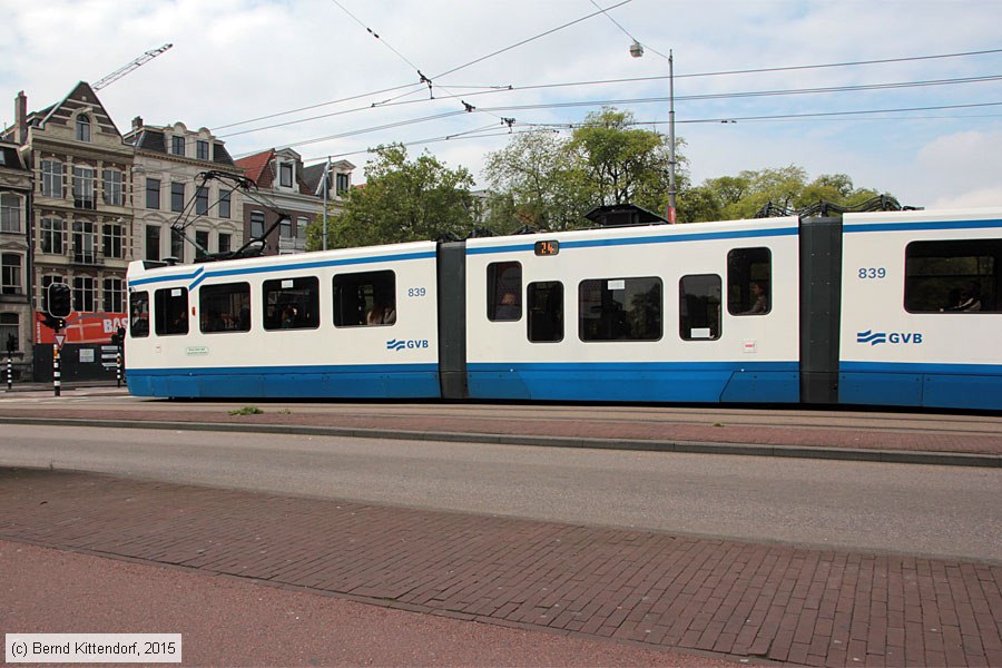 Straßenbahn Amsterdam - 839
/ Bild: amsterdam839_bk1508190127.jpg