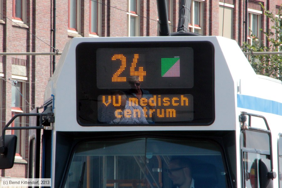 Straßenbahn Amsterdam - 841
/ Bild: amsterdam841_bk1309030314.jpg
