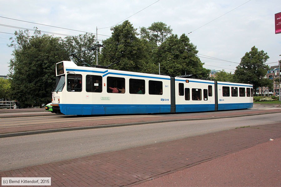 Straßenbahn Amsterdam - 841
/ Bild: amsterdam841_bk1508190121.jpg