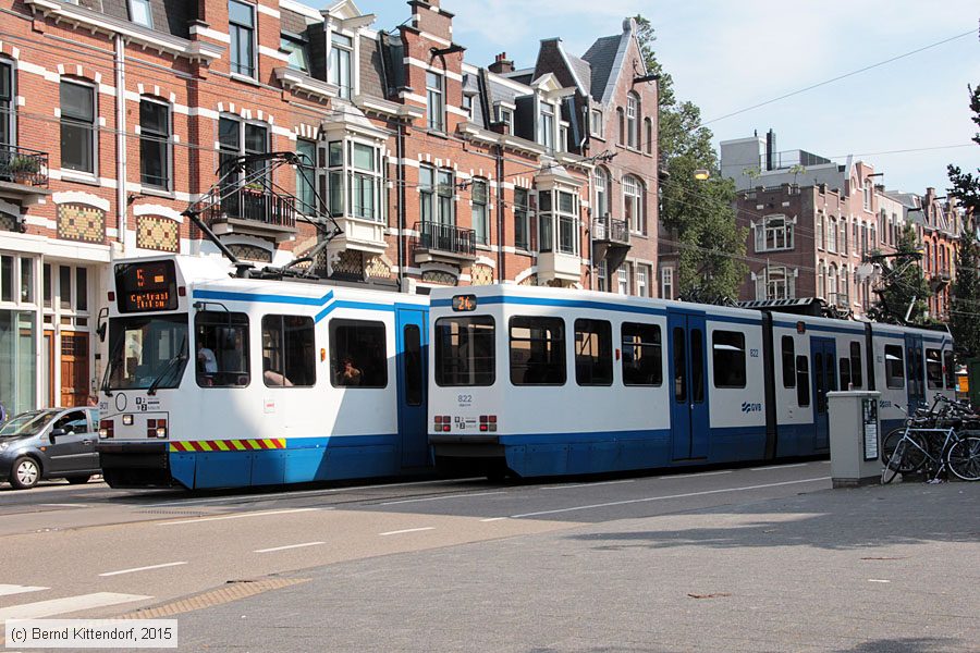 Straßenbahn Amsterdam - 822
/ Bild: amsterdam822_bk1508200176.jpg