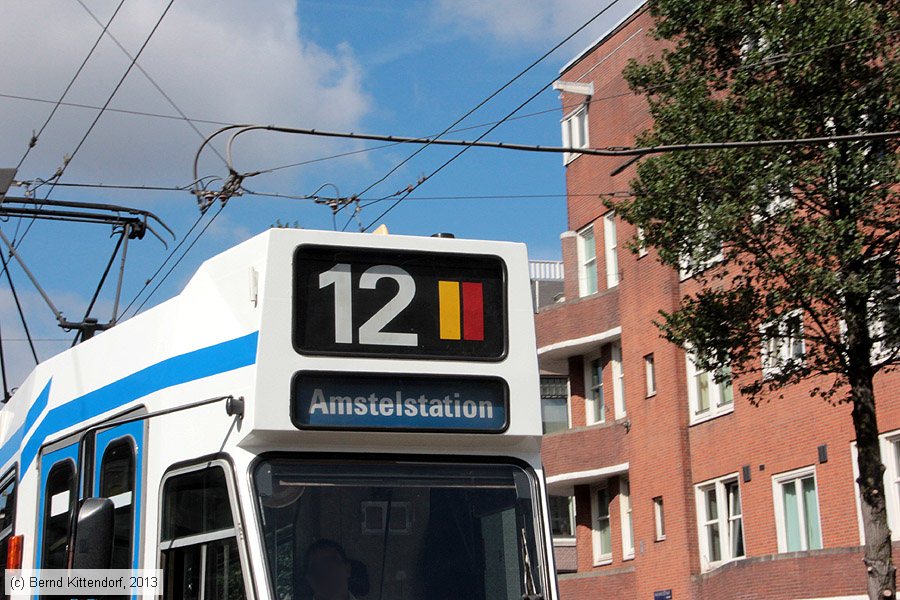 Straßenbahn Amsterdam - 781
/ Bild: amsterdam781_bk1309030454.jpg Straßenbahn Amsterdam - 781
/ Bild: amsterdam781_bk1309030454.jpg