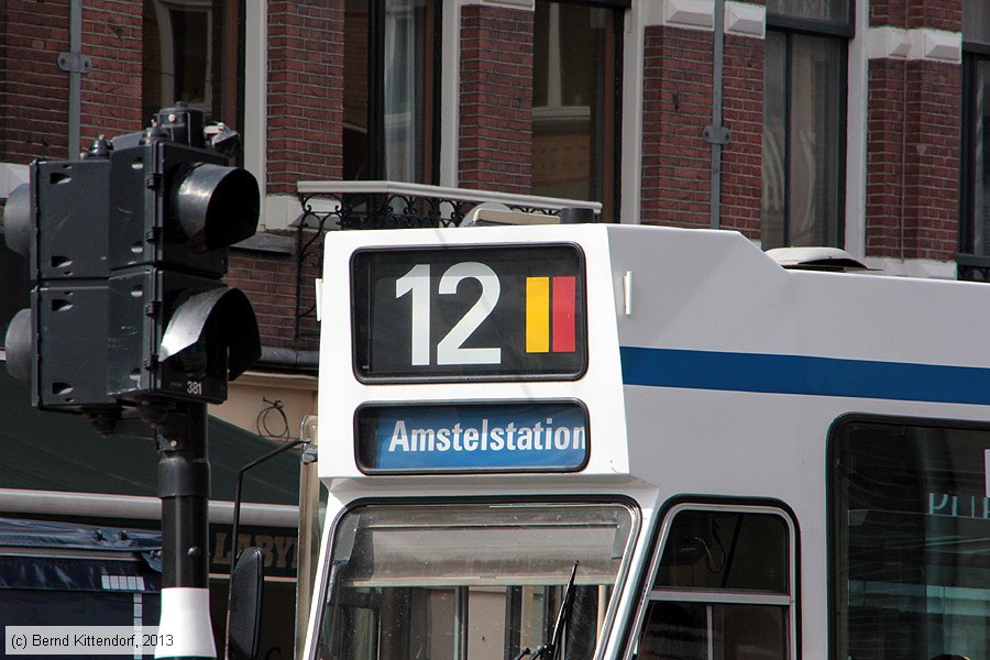 Straßenbahn Amsterdam - 786
/ Bild: amsterdam786_bk1309030383.jpg Straßenbahn Amsterdam - 786
/ Bild: amsterdam786_bk1309030383.jpg