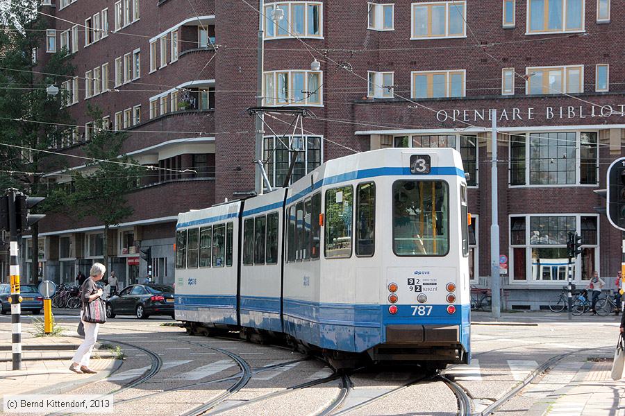 Straßenbahn Amsterdam - 787
/ Bild: amsterdam787_bk1309030444.jpg