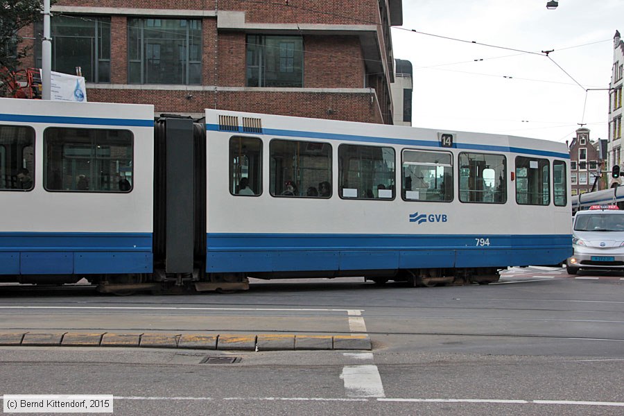 Straßenbahn Amsterdam - 794
/ Bild: amsterdam794_bk1508190398.jpg Straßenbahn Amsterdam - 794
/ Bild: amsterdam794_bk1508190398.jpg