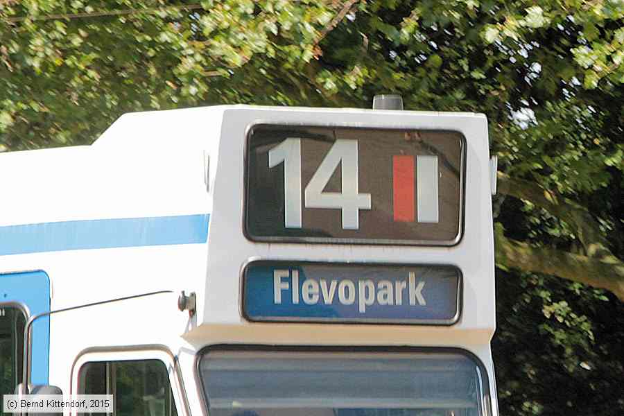 Stra&szlig;enbahn Amsterdam - 801
/ Bild: amsterdam801_bk1508200056.jpg