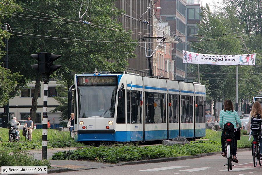 Straßenbahn Amsterdam - 2007
/ Bild: amsterdam2007_bk1508190060.jpg