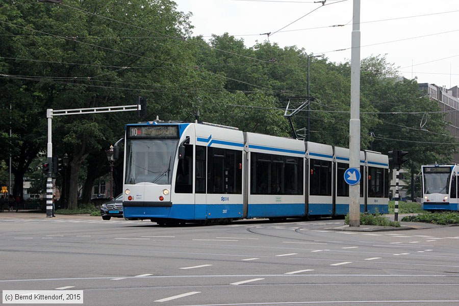 Straßenbahn Amsterdam - 2007
/ Bild: amsterdam2007_bk1508190064.jpg