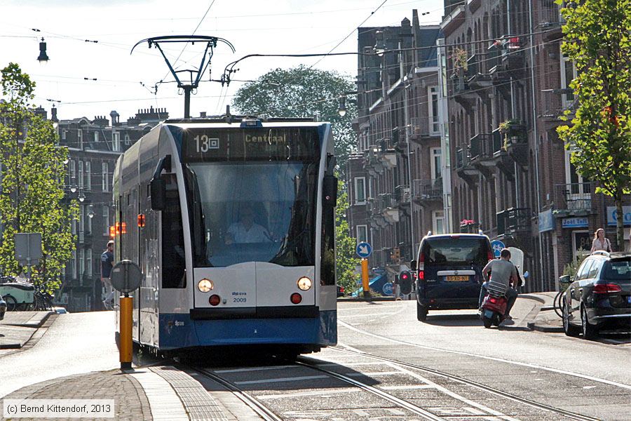 Straßenbahn Amsterdam - 2009
/ Bild: amsterdam2009_bk1309030632.jpg
