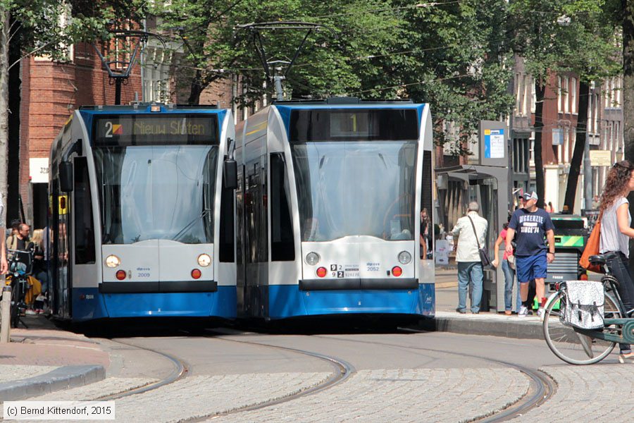 Straßenbahn Amsterdam - 2009
/ Bild: amsterdam2009_bk1508190314.jpg