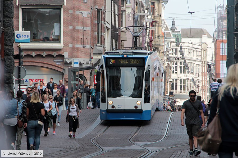 Straßenbahn Amsterdam - 2016
/ Bild: amsterdam2016_bk1508190254.jpg