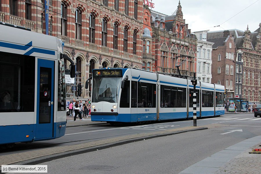 Straßenbahn Amsterdam - 2016
/ Bild: amsterdam2016_bk1508190418.jpg