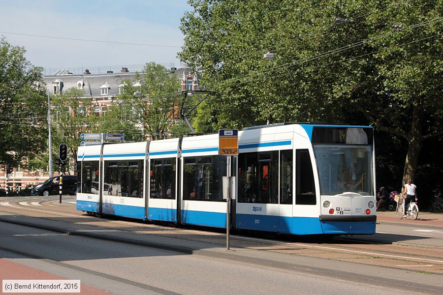 Straßenbahn Amsterdam - 2021
/ Bild: amsterdam2021_bk1508200062.jpg